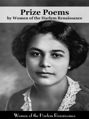 cover image of Prize Poems by Women of the Harlem Renaissance